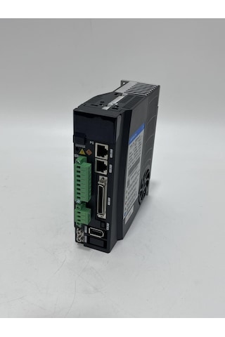 Adtech Qxmp04na-b2 Servo Motor Sürücü
