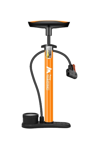 Göstergeli Bisiklet Pompası Bisikletler Ve Arabalar Y29059