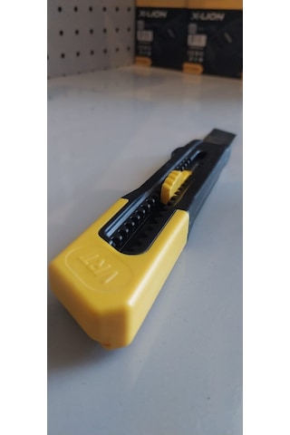 Vrt Tools Maket Bıçağı Büyük Boy Falçata