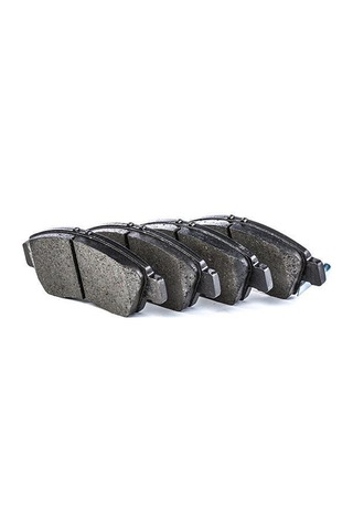 Honda City Fren Balatası Ön 2006-2008 Bosch