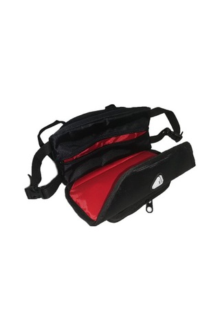 Vexo V10 Maxı Scooter Gıdon Ara Çanta