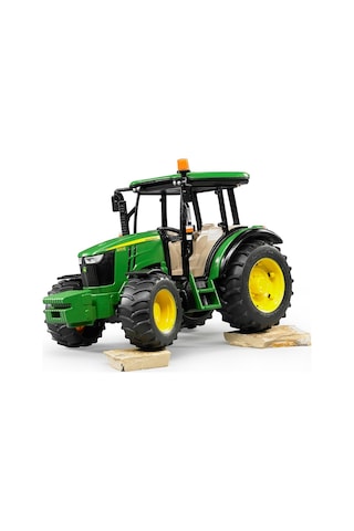 Bruder John Deere 5115m Traktör