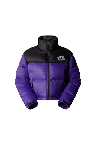 The North Face Kadın Nuptse Short Ceket Nf0a5gges961 001