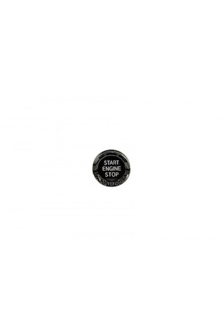 Bmw Start Stop Tuşu G20 G22 G26 F40 F44 G29 Kristal Model 639