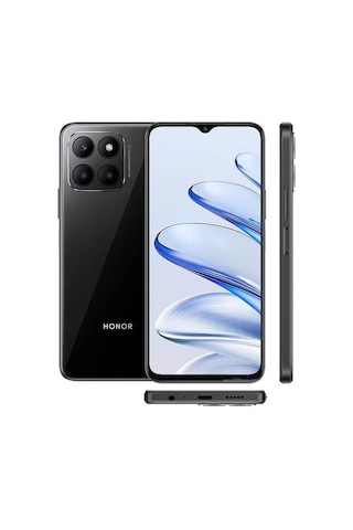 Honor 70 Lite Uyumlu Ön Body Şeffaf Ultra Ekran Koruyucu Nano Jelatin