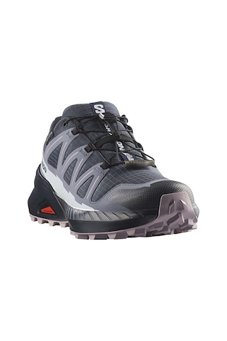 Salomon Speedcross Peak Gore-tex Unisex Arazi Tipi Koşu Ayakkabısı L47790700 Lacivert Lacivert