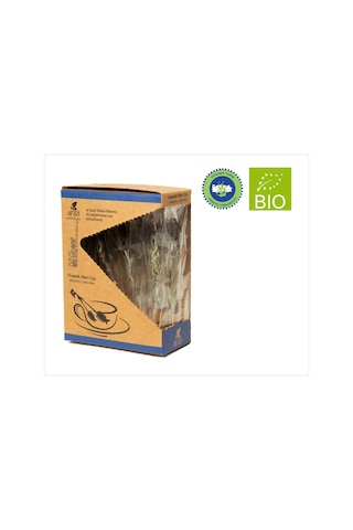 Arazi Organik Mavi Çay 10 G