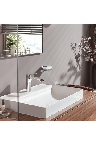 Hansgrohe Sabunluk Addstoris, Sabunluk, Krom Çok Renkli