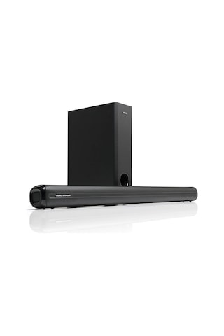 Thonet & Vander Kino 150w Rms Soundbar + Subwoofer 2.1 Hoparlör Bluetooth Hdmı Uzaktan Kumanda