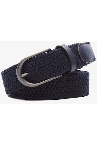 Nautica Nautıca Erkek Lacivert Kemer 27nu05x004t 4nv Lacivert
