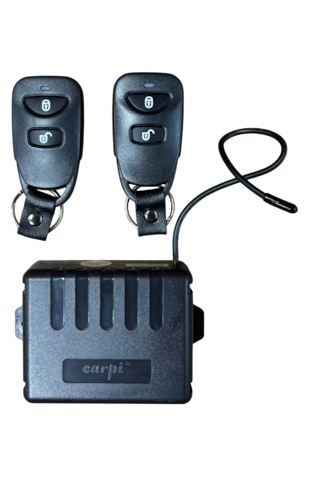 12 Volt Uzaktan Kumanda Açma Kapama Merkezi Kilit Br460 26 11