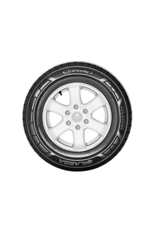215/65r16 109/107t Lassa Transway 3 8pr, Tl B/c/69 Yaz 2026