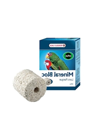Mineral Blok, 400 Gr, Gıda Katkı Maddesi