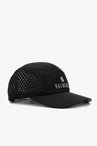 Valmenti Unisex Tekstil Siyah Beyzbol Şapka 1139 Ec4004 Spk Y25 Black Siyah