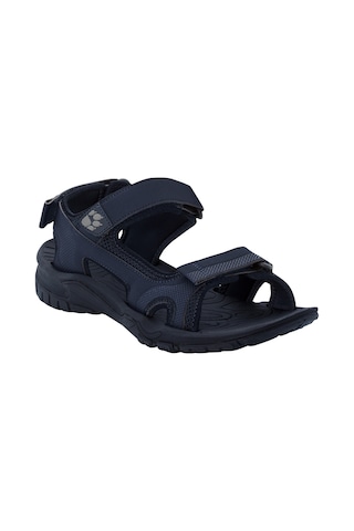 Jack Wolfskin Jack Wolfskın Lakewood Cruıse Sandal M 1194 Lacivert
