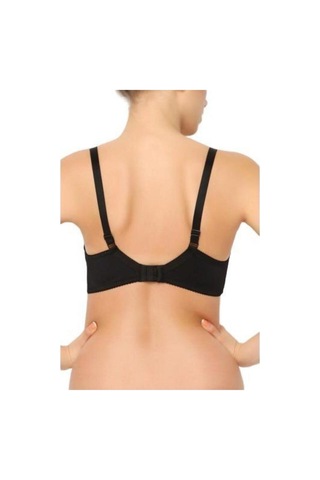 352 Toparlayıcı Minimizer Tek Sütyen Beyaz 90 001