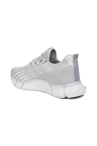 WİCKERS 2549 Sneakers Erkek Spor Ayakkabı Buz_Gri