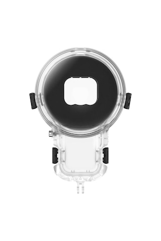 Invisible Dive Case Pro X5 Için Siyah