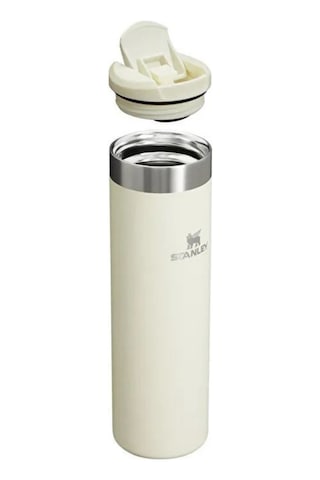 Stanley The Aerolight Transit Termos Bardak 0.60 L Krem