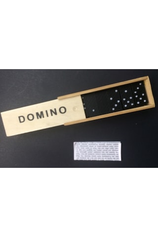 Star Domino Oyunu