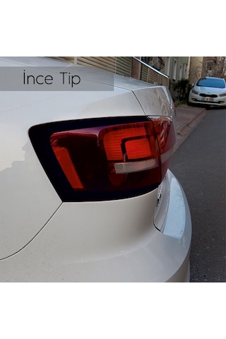 Vw Jetta Mk6 Stop Çerçevesi 2011-2019