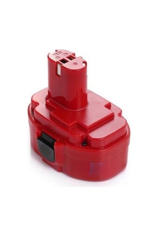 Tnl Makita 18v 2.2ah Şarjlı Matkap Bataryası