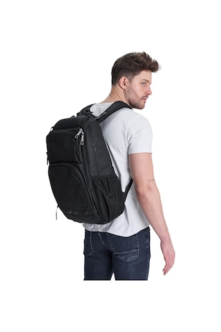 Arctic Hunter B00461 Siyah Sırt Çantası Diğer