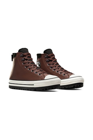 Converse Ctas Cıty Trek Wp Hı Bear Nap Beyaz