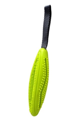 Gimdog Corn Tpr Çekiştirmeli Köpek Oyuncağı 33 CM