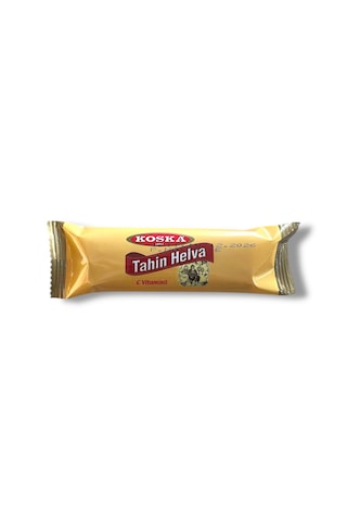Koska Sade Helva 48'li 40 Gr