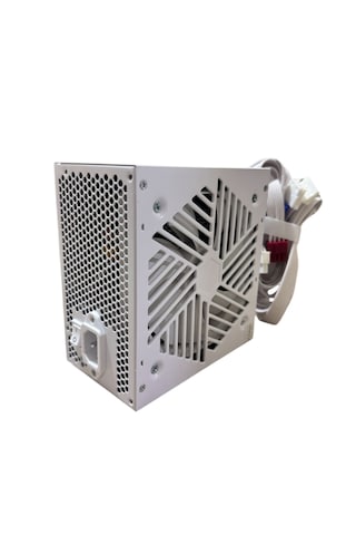 Strong St750 750w 80+ Bronze Apfc Beyaz Power Supply Güç Kaynağı