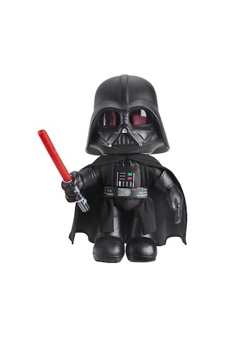 Star Wars Darth Vader™ Voice Manipulator Feature Plush HJW21