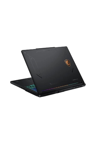 MSI Crosshair 16 Max HX E2WGXK-043TR Ultra 9 275HX 32 GB 1 TB SSD 8 GB RTX5070 16"Qhd+ W11H Dizüstü Bilgisayar