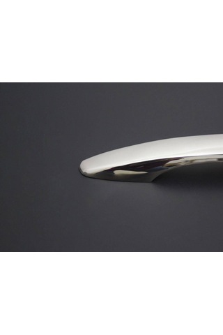 Omsa Opel Zafira Life Krom Kapı Kolu 4 Kapı 1 Delik 2019 Ve Sonrası