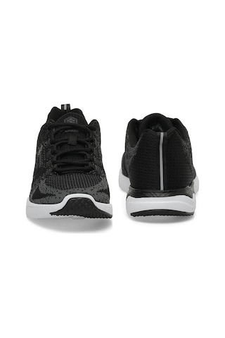 Lumberjack Erkek Sneaker Siyah 101497904 Maxımus 4fx 24ys94000704 S9401 Siyah