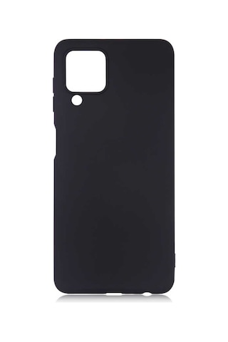 Galaxy A22 4G Kılıf Zore Premier Silikon Kılıf