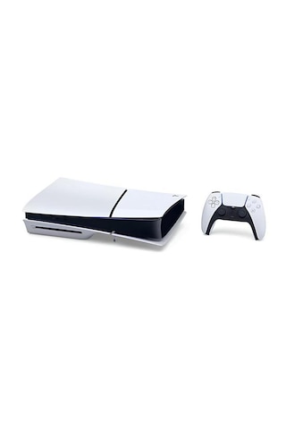 Sony Playstation 5 Ps5 Slim 1 Tb Standart Edition Oyun Konsolu Sony Playstation 5 Ps5 Slim 1 Tb Standart Edition Oyun Konsolu