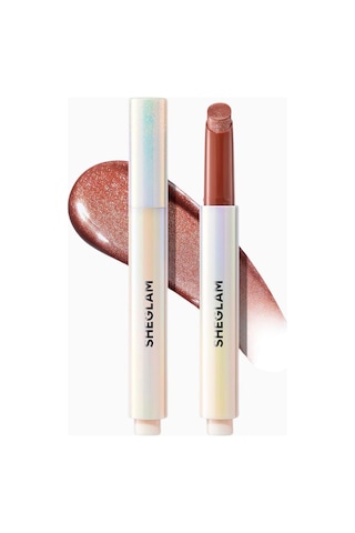 Sheglam Poutperfect Nemlendirici Katı Ruj Rujlar Gold Rush