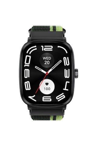 Haylou RS5 Akıllı Saat (Distribütör Garantili)