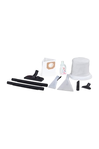 Master Cc 5750 2400w Halı Yıkama Robotu Su Hazneli, Toz Torbalı