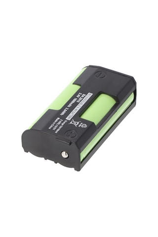 Pil Sennheiser Ba2015 Pil 1600Mah G2. G3. 009950 Ba 2015. Sistem
