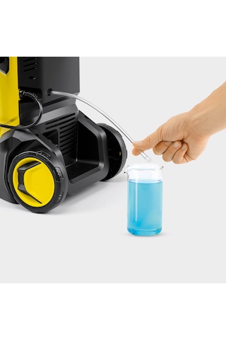 Karcher K 6 EU Basınçlı Yıkama Makinesi
