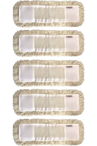 COD-EX Yedek Nemli Mop Extra 40 cm x 5 Adet