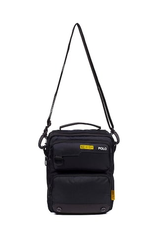 Bizoon 2203 Su Geçirmez Çok Fonksiyonlu El ve Omuz Çantası