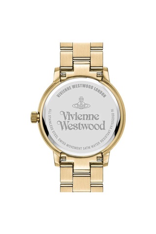 Vıvıenne Westwood Vv152gdgd Kadın Kol Saati Altın