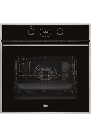 Teka HLB 840 P Ankastre Multifonksiyonel Dijital Ekranlı Turbo Fırın