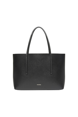 Calvin Klein Kadın El Çantası Lv04f3275g332 Siyah