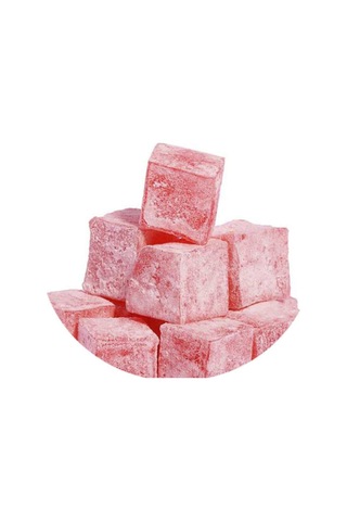 Orköy Orköy Unlu Güllü Lokum 500 Gr