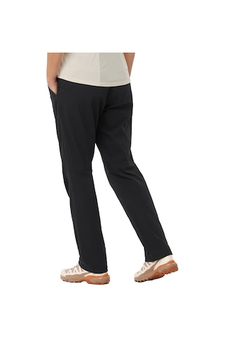 Salomon Outerpath Base Pants W Siyah