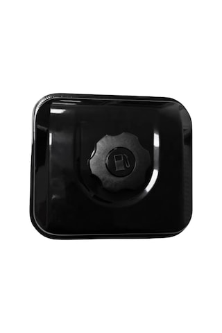 Kaan 7 Hp Benzinli Çapa Makinesi Yakıt Deposu - Komple Set Kapak + Filtre Dahil